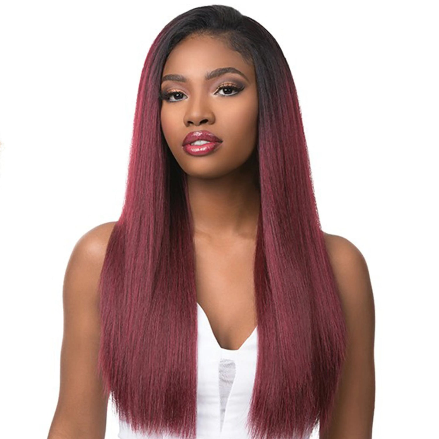 High-quality human hair wigs from VIMP Beauty Store.