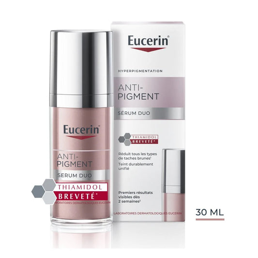  Eucerin ANTI-PIGMENT Serum Duo – For Radiant, Even Skin. Shop at VIMP BEAUTY