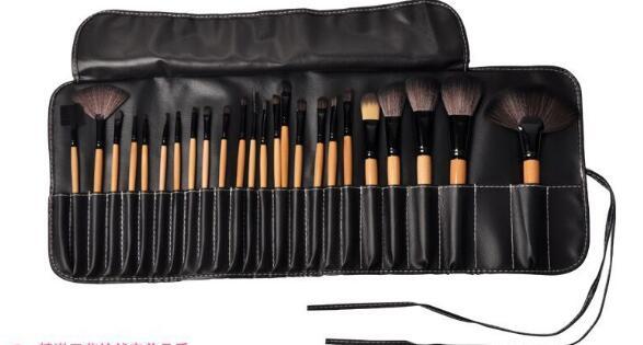 Essential Makeup Brush Set - Your Ultimate Beauty Kit