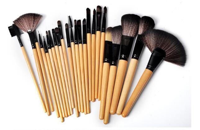 Essential Makeup Brush Set - Your Ultimate Beauty Kit