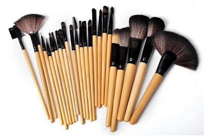 Essential Makeup Brush Set - Your Ultimate Beauty Kit