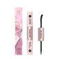 Double-Head Long Lasting Waterproof Mascara & Liquid Eyeliner Combo