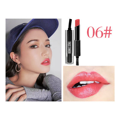 Silk Satin Moisturizing Lipstick – Nourishing & Long-Lasting Lip Color