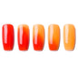 Magic Shift Color-Changing Nail Polish - 18 Temperature-Reactive Shades