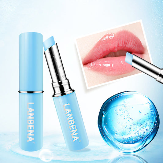 Hyaluronic Acid Long-Lasting Nourishing Lip Balm