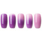 Magic Shift Color-Changing Nail Polish - 18 Temperature-Reactive Shades