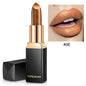 Pearlescent Color Change Temperature-Sensitive Lipstick - Personalized Radiance