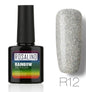 ROSALIND Star Studded Rainbow UV Gel Nail Polish – Add Sparkle to Your Nails!