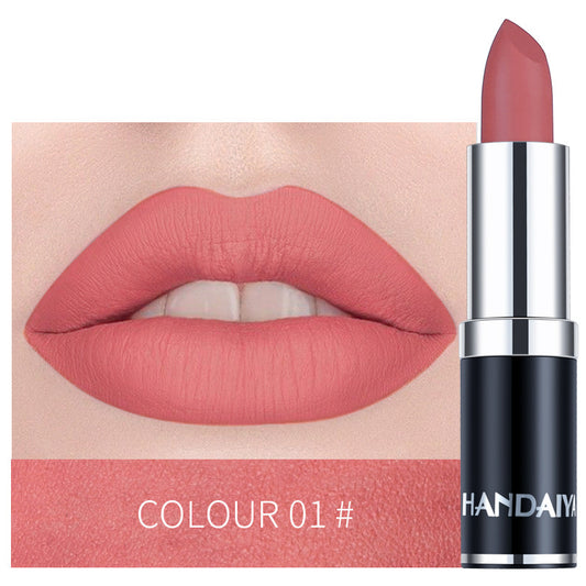 Long-Lasting Moisturizing Lipstick – Your Perfect All-Day Color!