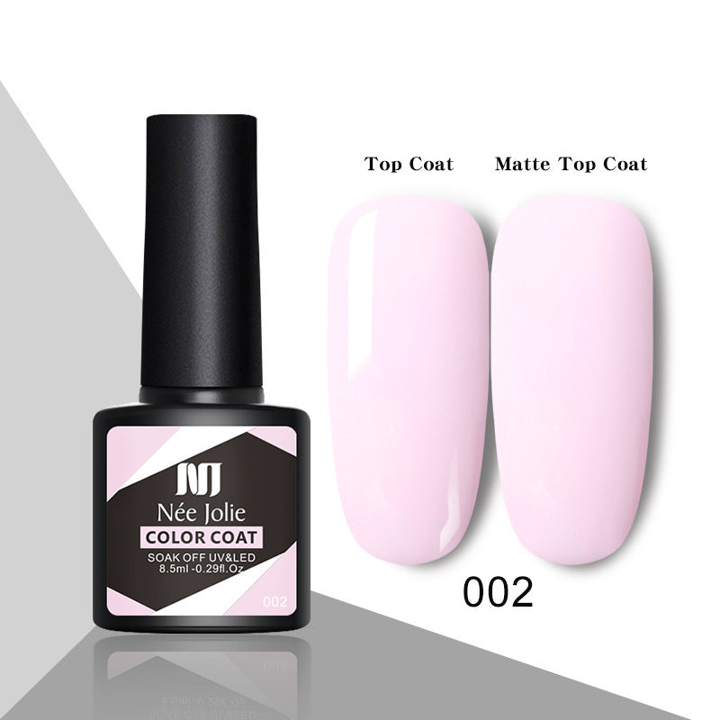 Nude Neutrals Soak Off Gel Nail Polish - 8.5ml