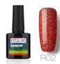 ROSALIND Star Studded Rainbow UV Gel Nail Polish – Add Sparkle to Your Nails!