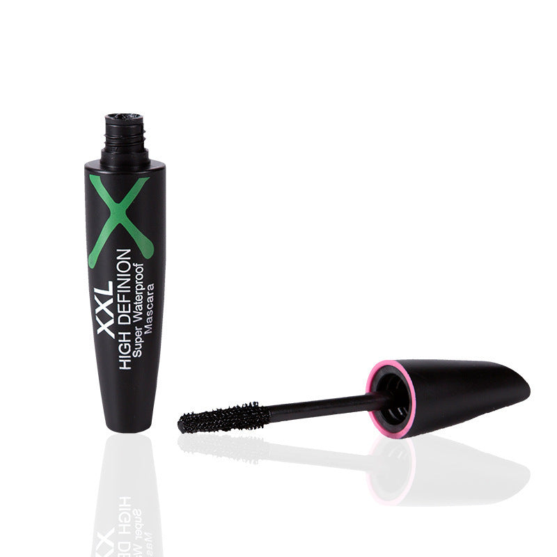 Curl Mascara – Long-Lasting, Clump-Free Natural Length