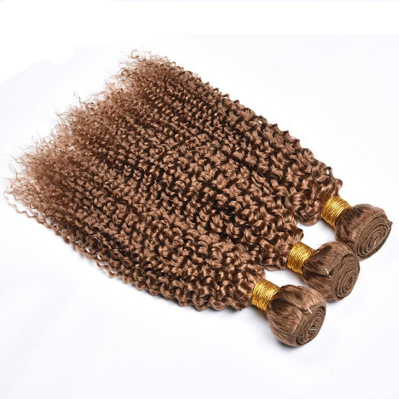 Kinky Curly Wave Human Hair Wig - Embrace Your Natural Curls