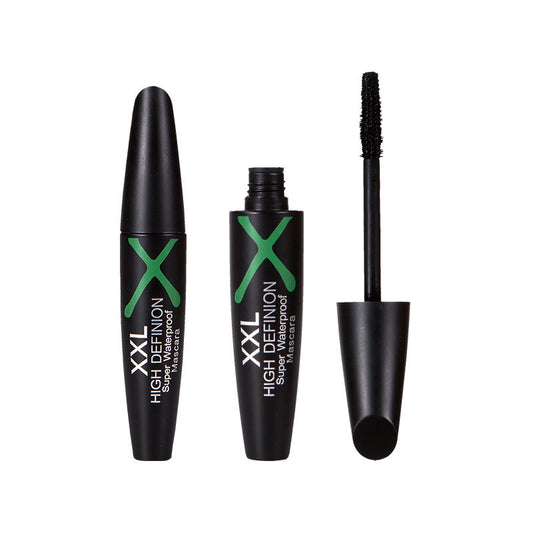 Curl Mascara – Long-Lasting, Clump-Free Natural Length