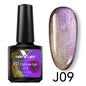 Venalisa 9D Cat Eye Gel Varnish - Chameleon Magnetic Nail Polish (5ml)