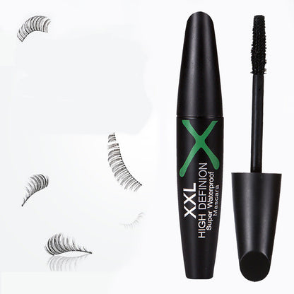 Curl Mascara – Long-Lasting, Clump-Free Natural Length