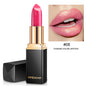 Pearlescent Color Change Temperature-Sensitive Lipstick - Personalized Radiance