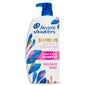 Head & Shoulders Supreme Sulfate Free Conditioner with Argan Oil & Rose Essence