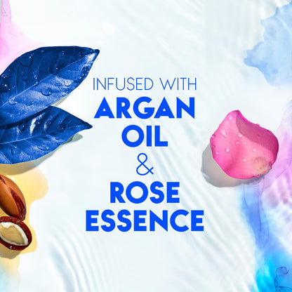 Head & Shoulders Supreme Sulfate Free Conditioner with Argan Oil & Rose Essence