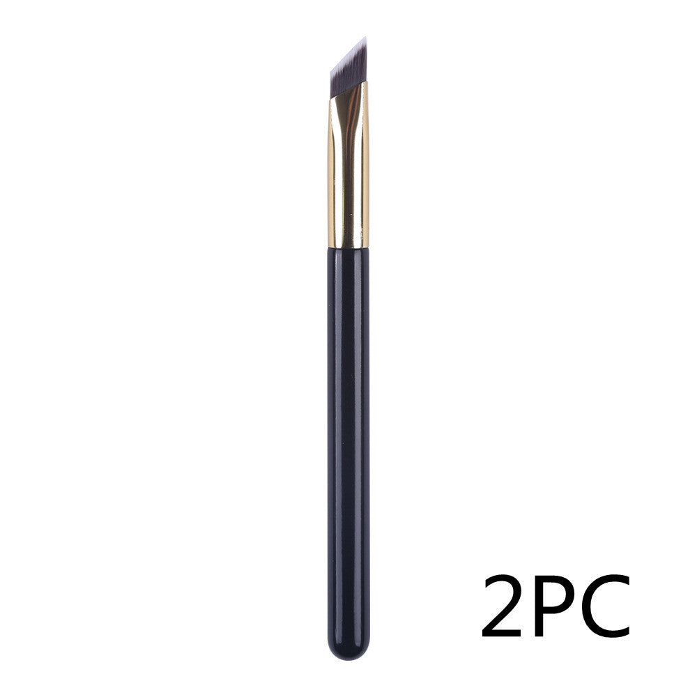 Wild Eyebrow Brush - 3D Stereoscopic Precision Tool