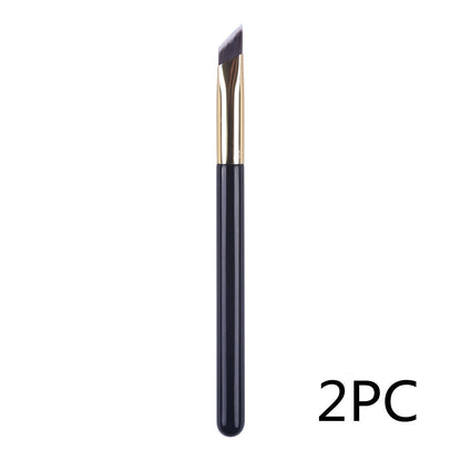 Wild Eyebrow Brush - 3D Stereoscopic Precision Tool