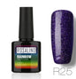 ROSALIND Star Studded Rainbow UV Gel Nail Polish – Add Sparkle to Your Nails!