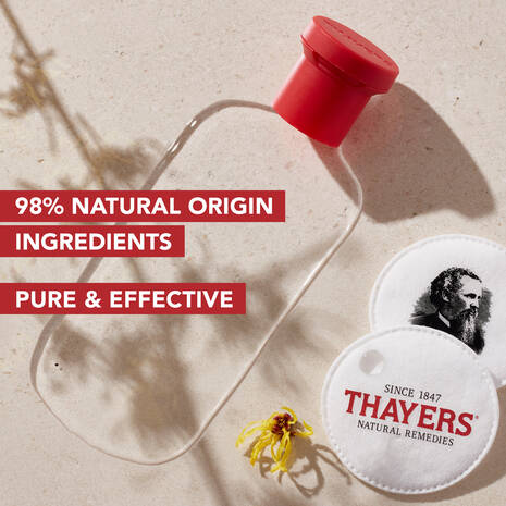 Thayers Rose Petal Facial Toner – Alcohol-Free, Hydrating & Soothing Toner. Shop at VIMP BEAUTY