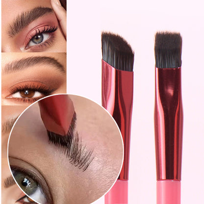 Wild Eyebrow Brush - 3D Stereoscopic Precision Tool