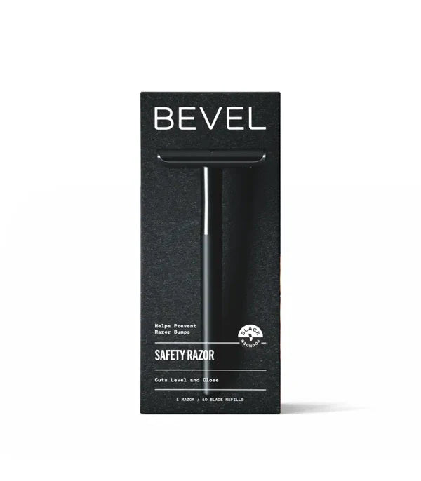 Shop Bevel Safety Razor – Precision Shaving for Smooth, Bump-Free Skin at VIMP BEAUTY