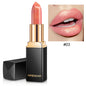 Pearlescent Color Change Temperature-Sensitive Lipstick - Personalized Radiance