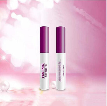 Eyelash and Eyebrow Repair Liquid - 3ml, Transparent