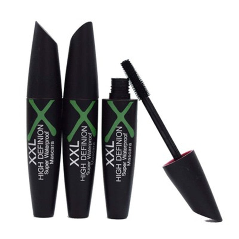 Curl Mascara – Long-Lasting, Clump-Free Natural Length