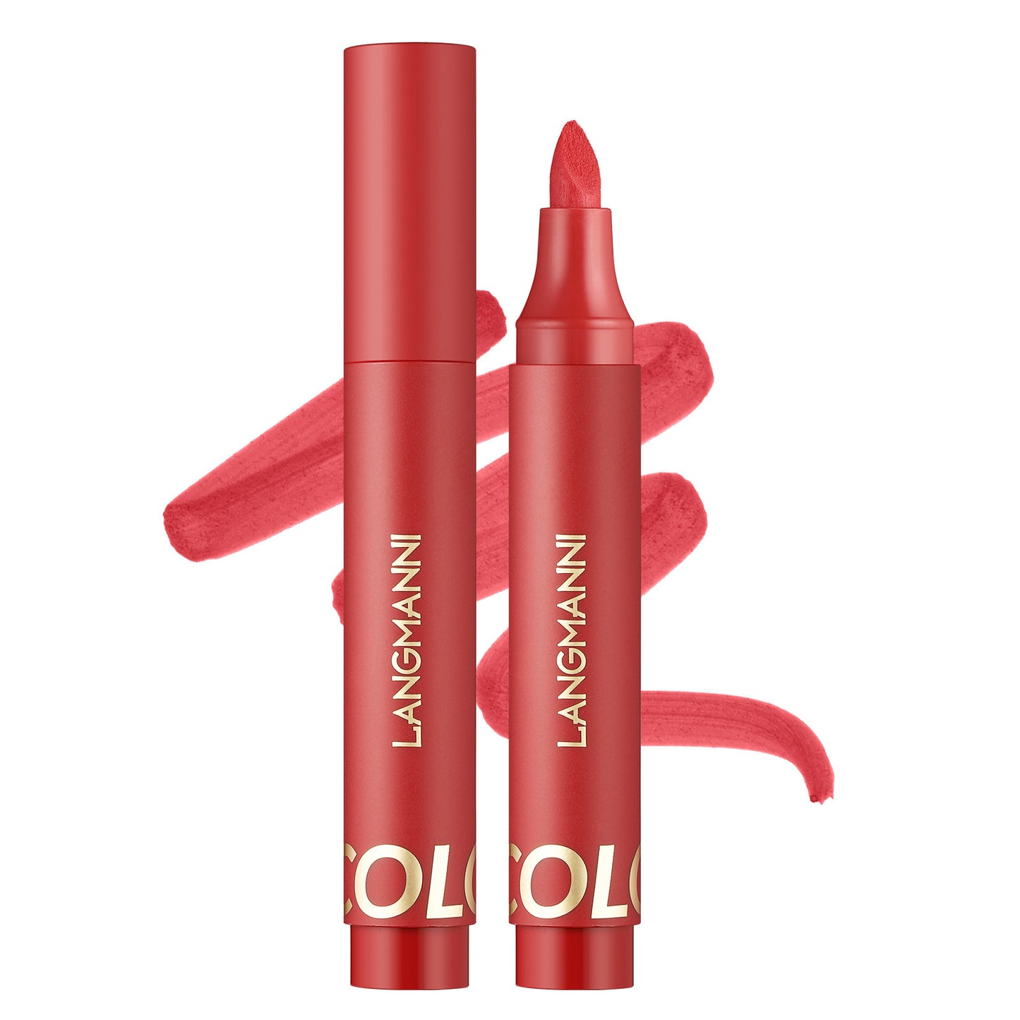 Moisturizing Waterproof Liquid Lip Liner – Define and Enhance Your Lips