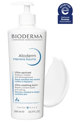 BIODERMA Atoderm Intensive Balm – Ultra-Nourishing Care for Very Dry Skin. Shop at VIMP BEAUTY