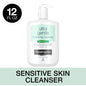 Ultra Gentle Hydrating Creamy Facial Cleanser, 12 Fl. Oz