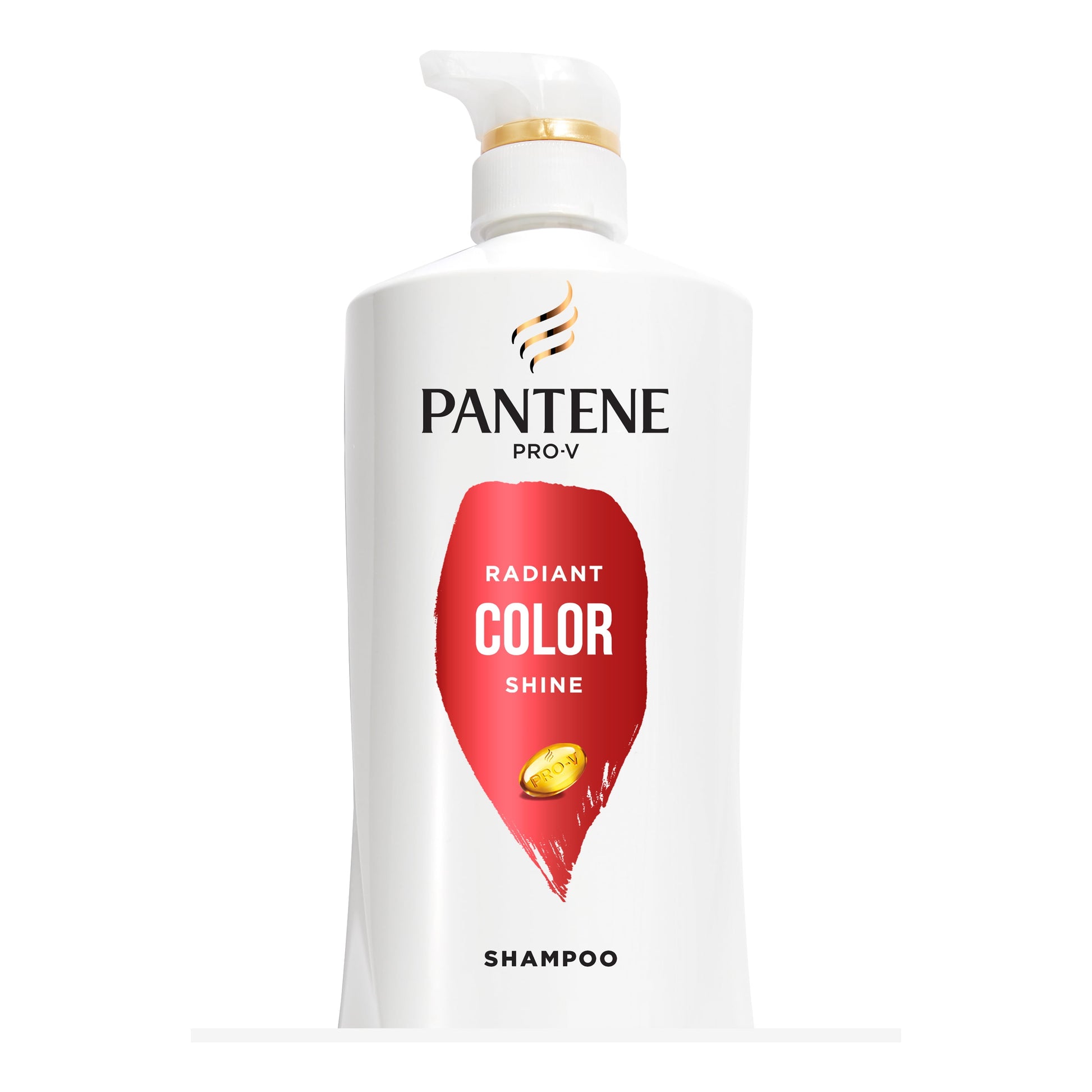 Pro-V Radiant Color Shine Shampoo, 27.7 Fl Oz