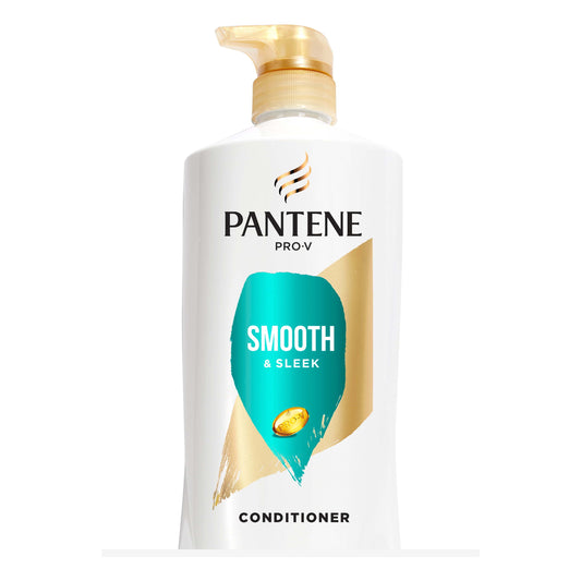 Pro-V Smooth and Sleek Conditioner, 25.1 Oz