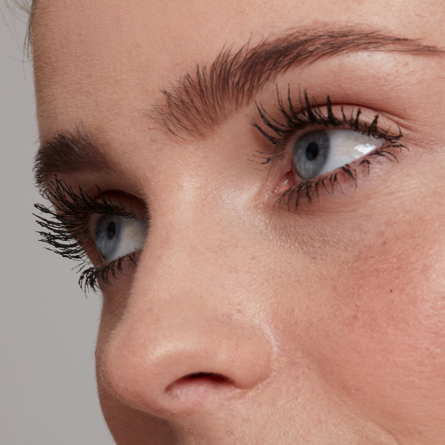 on the Rise Lash Booster, Clean and Vegan Formula