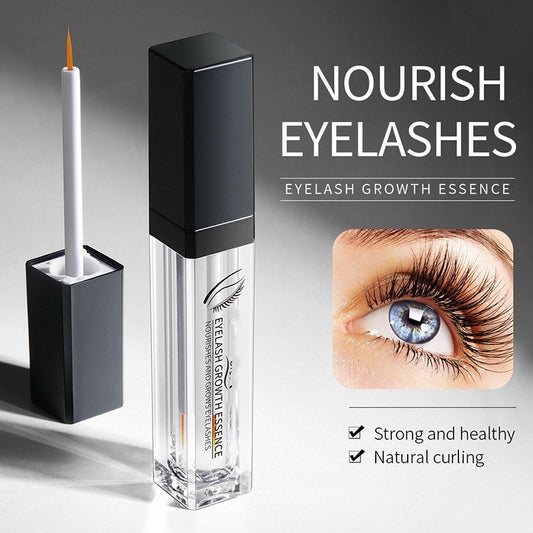 Eyelash Nourishing Liquid – Thickening & Strengthening Serum