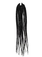 4X EZ Senegalese Long Crochet Braid – 16-Inch Synthetic Hair, Soft & Durable