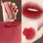 Velvet Matte Lip Gloss – Long-Lasting, Easy-to-Apply Liquid Lipstick