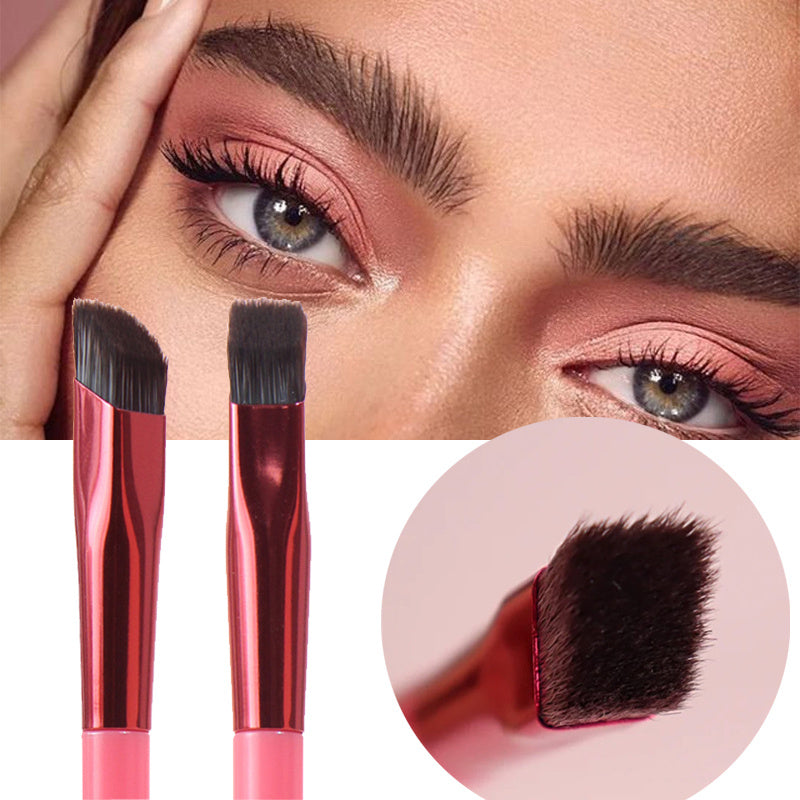 Wild Eyebrow Brush - 3D Stereoscopic Precision Tool