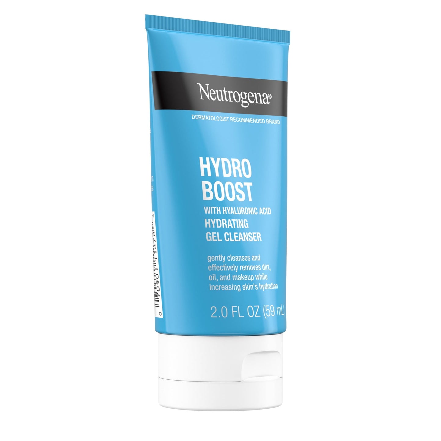 Hydro Boost Hyaluronic Acid Facial Cleansing Gel, 2 Fl. Oz