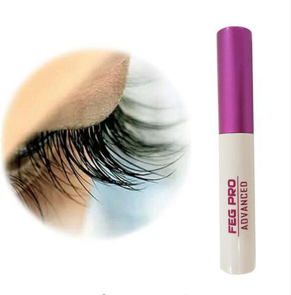 Eyelash and Eyebrow Repair Liquid - 3ml, Transparent