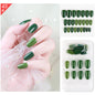 New Wearable Fake Nails Patch - Stylish Nail Accessories for Effortless Manicures