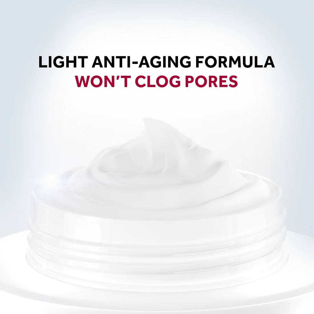 Pond’S Rejuveness Anti-Wrinkle Cream, anti Aging Face Moisturizer for All Skin 7 Oz