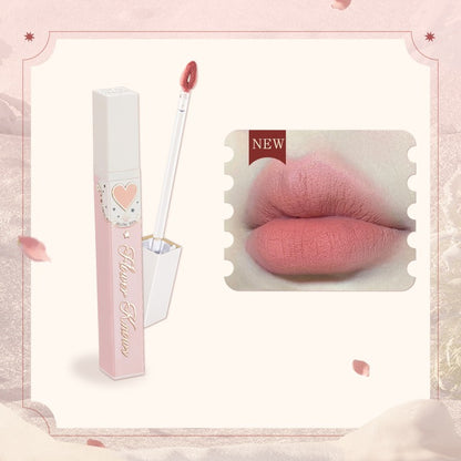 Flower Know Lipstick - Dry Rose Shade | Effortless Beauty & Hydration