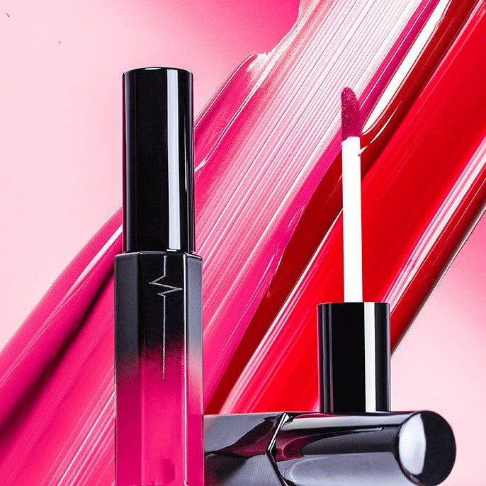 Matte Lip Gloss – Long-Lasting, Waterproof, & Bold Color in 10 Vibrant Shades