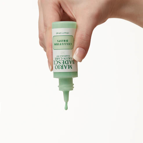 Shop Mario Badescu Cellufirm Drops – Smooth, Hydrate & Firm at VIMP BEAUTY