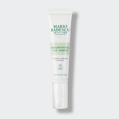 Shop Mario Badescu Brightening Eye Serum – Revitalize & Illuminate at VIMP BEAUTY